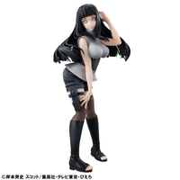 NARUTO GALS Hinata Hyuga Ver.2ï¼Repeatï¼ | 4535123846601