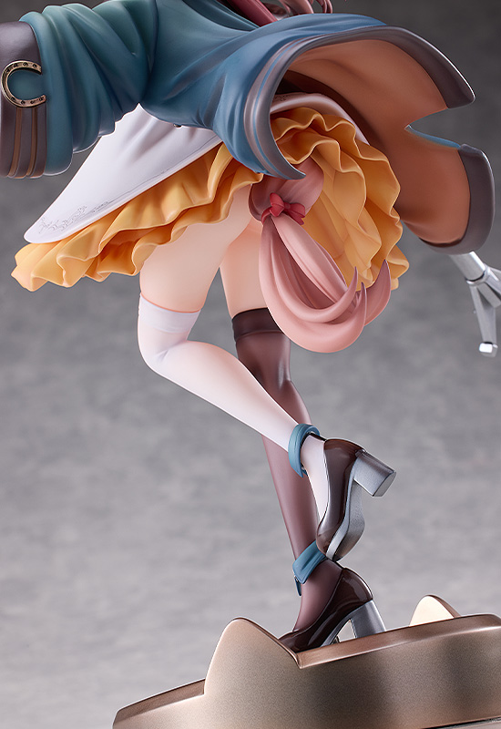 Solarain Kurige-chan | 4580416926638