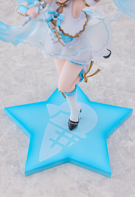 Solarain Keke Tang: Baikakimu Ver. | 4580416926935