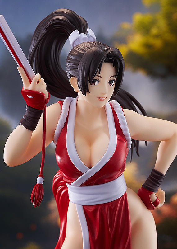 Good Smile Company POP UP PARADE Mai Shiranui(4545784043790)(4545784043790)