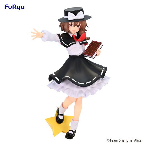 FURYU Corporation Touhou Project Trio-Try-iT Figure -Hifuu Club Usami Renko-(4580736405202)(4580736405202)