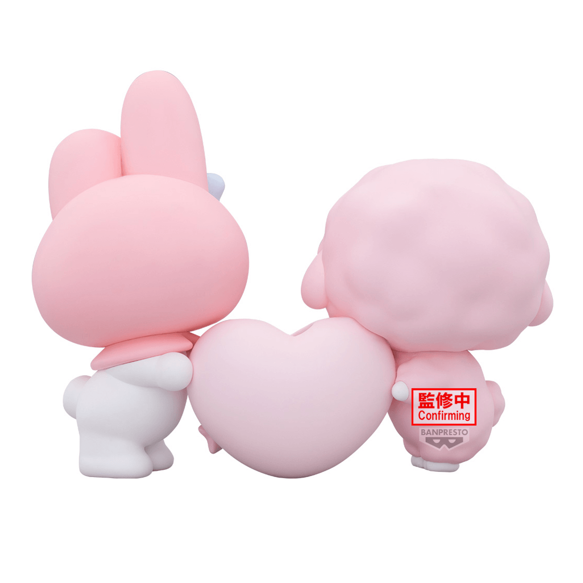 Sanrio characters FL～My Melody & My Sweet Piano～ | 4573102743893