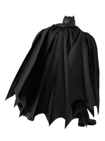 Medicom Toy MAFEX BATMAN (The Dark Knight Returns) | 4530956471068