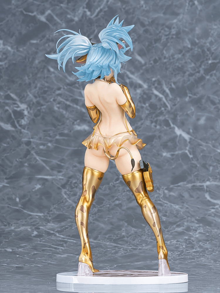 PA-15: Gold Cow Bikini Ver.