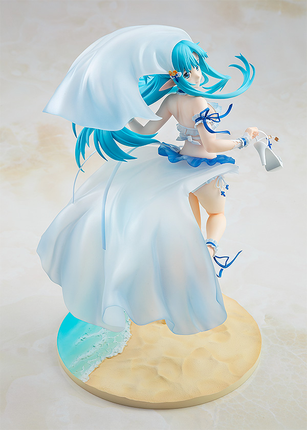 KADOKAWA Asuna -Undine- Summer Wedding ver.(re-order)(4942330159996)(4942330159996)