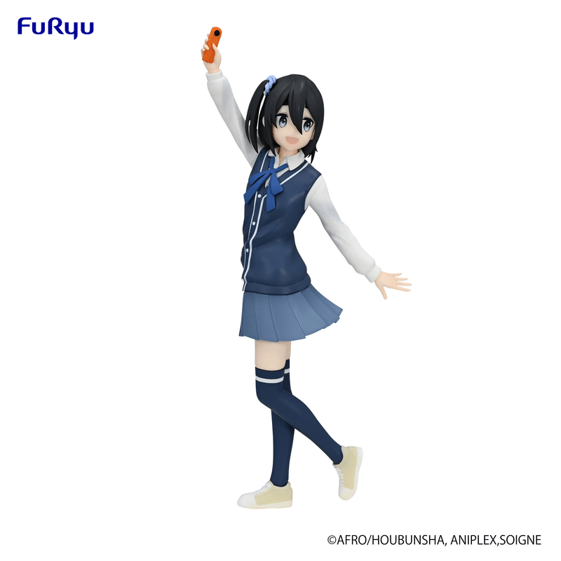 FURYU mono Trio-Try-iT Figure -Satsuki Amamiya- | 4571623503514
