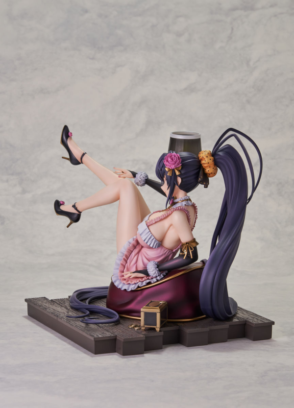 KADOKAWA High School DxD Akeno Himejima: Light Novel 15th Anniversary ver. | 4935228859832