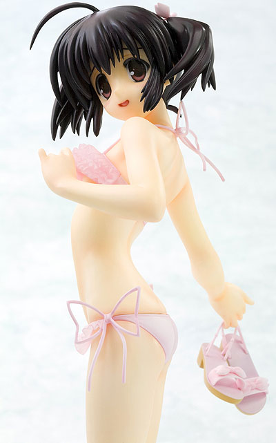 Ani Statue - To Heart2 Another Days - Konomi Yuzuhara Innocent | 0603259013045