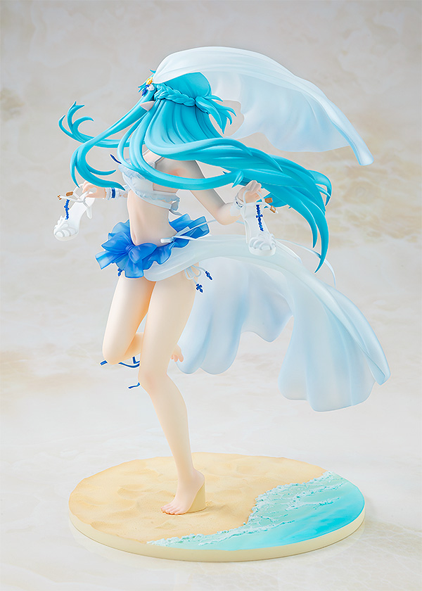 KADOKAWA Asuna -Undine- Summer Wedding ver.(re-order)(4942330159996)(4942330159996)