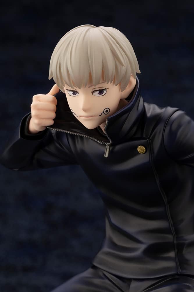 KOTOBUKIYA ARTFX J Toge Inumaki | 0190526044050