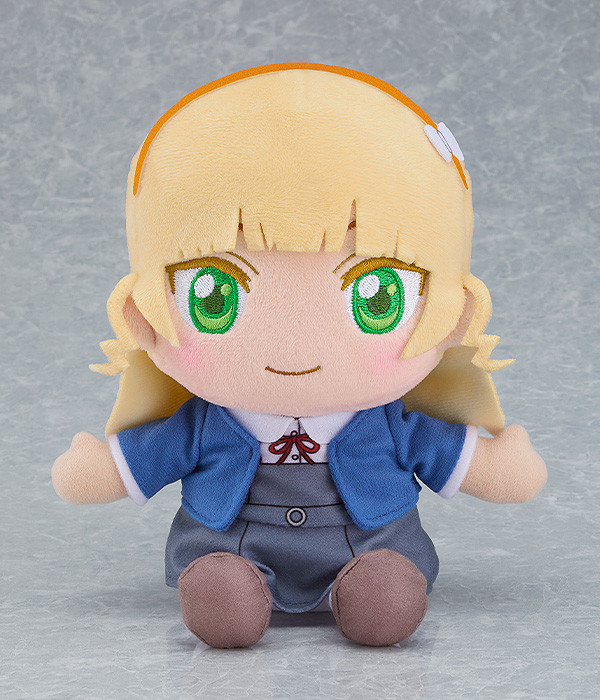 Good Smile Company Love Live! Superstar!! Plushie Shiki Wakana(4580590168428)(4580590168428)