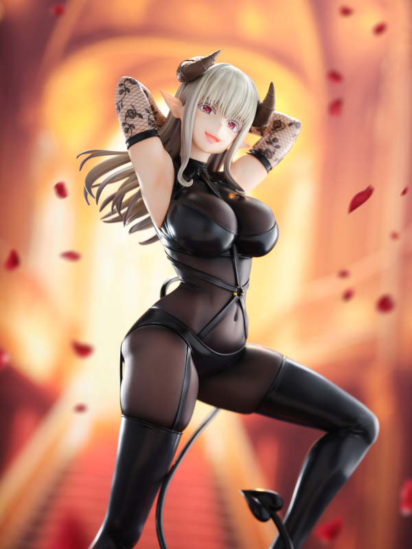 BellFine Lustalotte Illusory Outfit / Mayura | 4573629960049