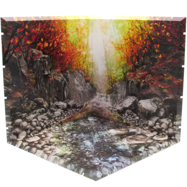 PLM Dioramansion 200: Gentle Stream (Autumn)(4570151240342)(4570151240342)