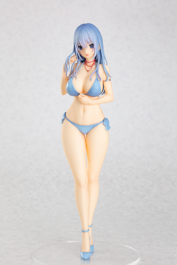 Good Smile Company Komiflo Image Character Komikawa Aoi Illustrated by Mataro(4582292602484)(4582292602484)