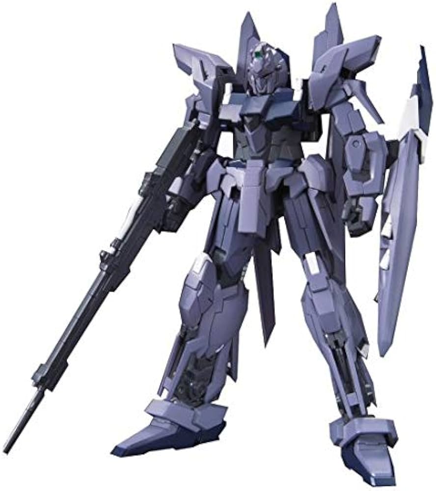 BANDAI Hobby HGUC 1/144 #115 Delta Plus