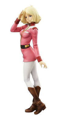 MegaHouse Excellent Model RAHDX G.A.NEO Mobile Suit Gundam Sayla Mass(Repeat) | 4535123841781