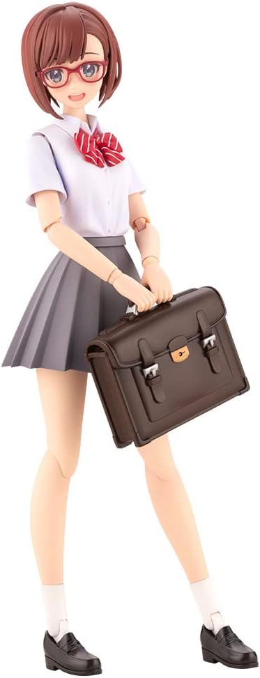 KOTOBUKIYA Koyomi Takanashi [RYOBU HIGH SCHOOL SUMMER CLOTHES] | 0190526033856