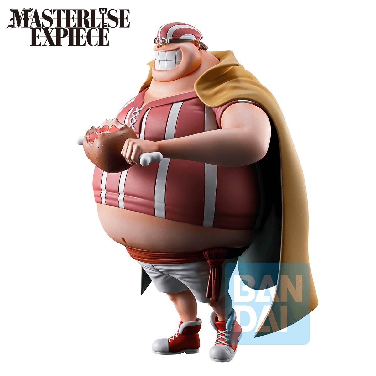 Lucky Roux (Red Hair Pirates) | 4573102724069