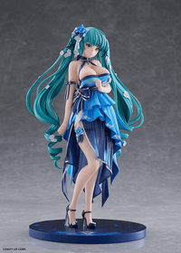 GODDESS OF VICTORY: NIKKE Privaty: Banquet Princess 1/7 Scale Figure | 4571614677262