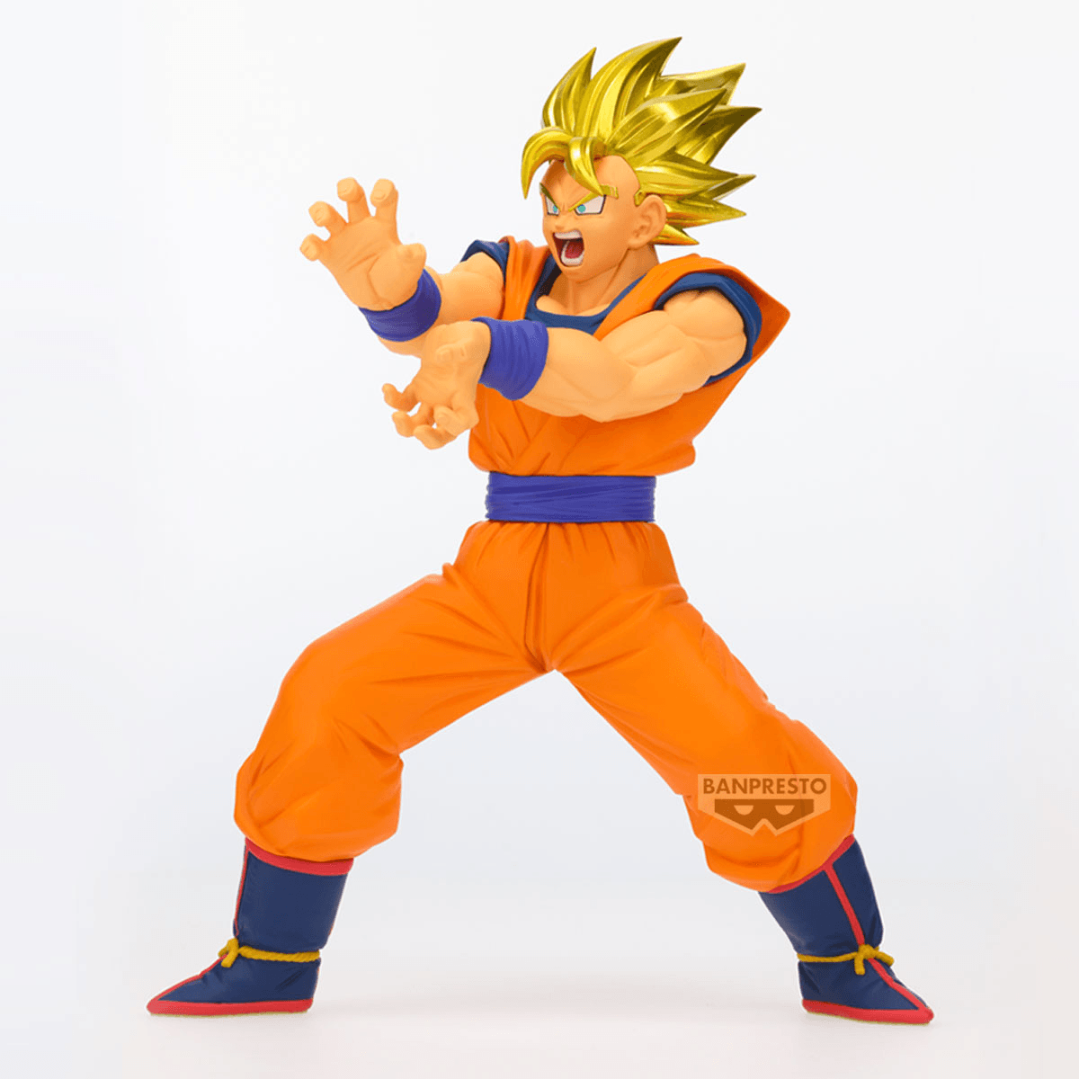 DRAGON BALL Z BLOOD OF SAIYANS-SUPER SAIYAN SON GOKU- | 4573102714923