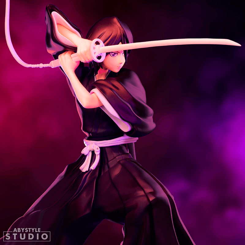 BLEACH - Figurine "Rukia"