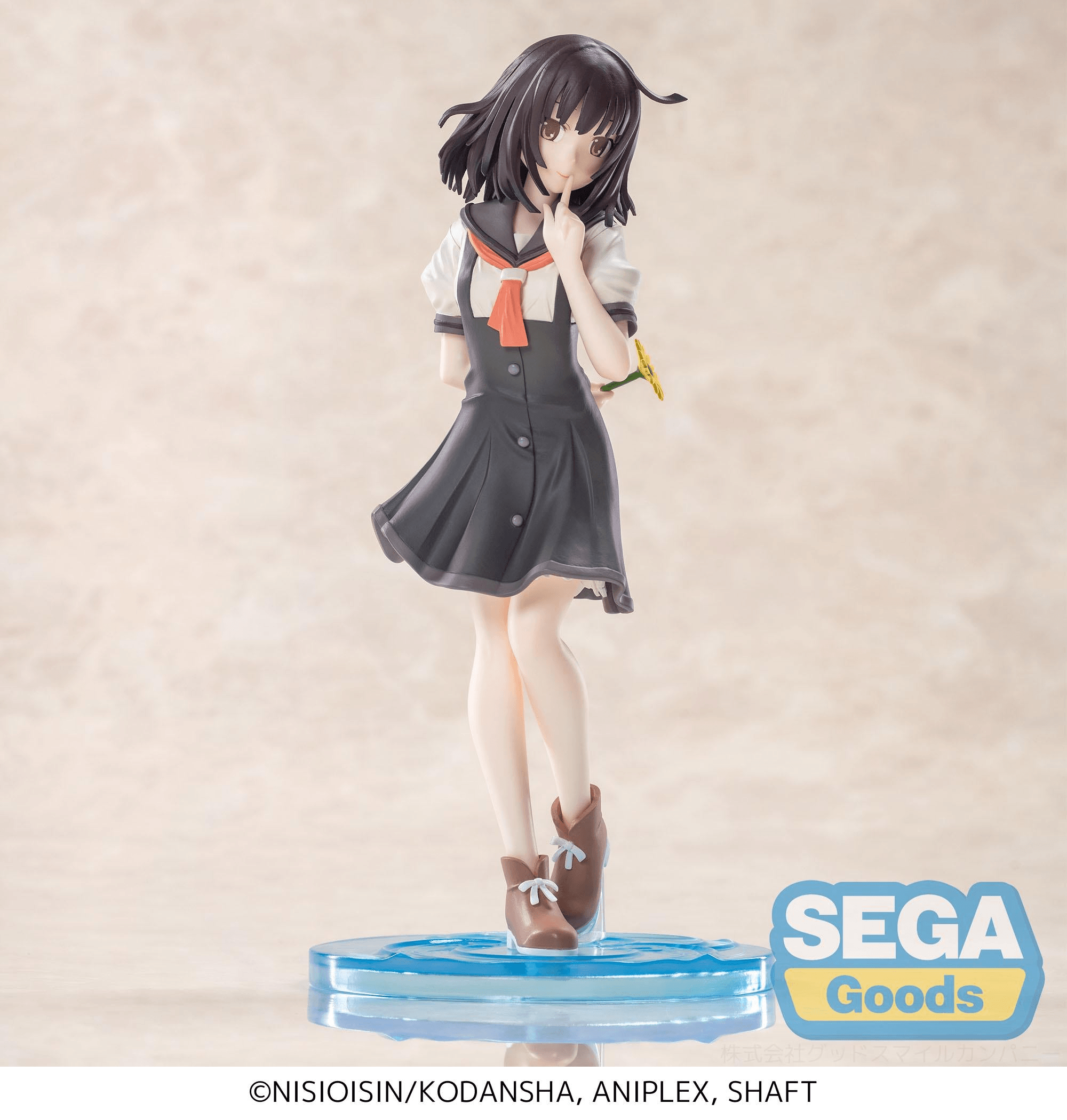 XStellar "Monogatari Series" -Nadeko Sengoku- | 4582733443768