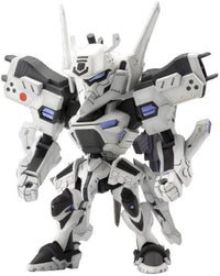 KOTOBUKIYA D-Style - Muv-Luv Total Eclipse - Shiranui 2nd Yuya Bridges | 603259028346