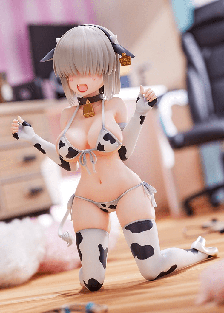 Yanagi Uzaki (Cow Bikini) (Rerelease)
