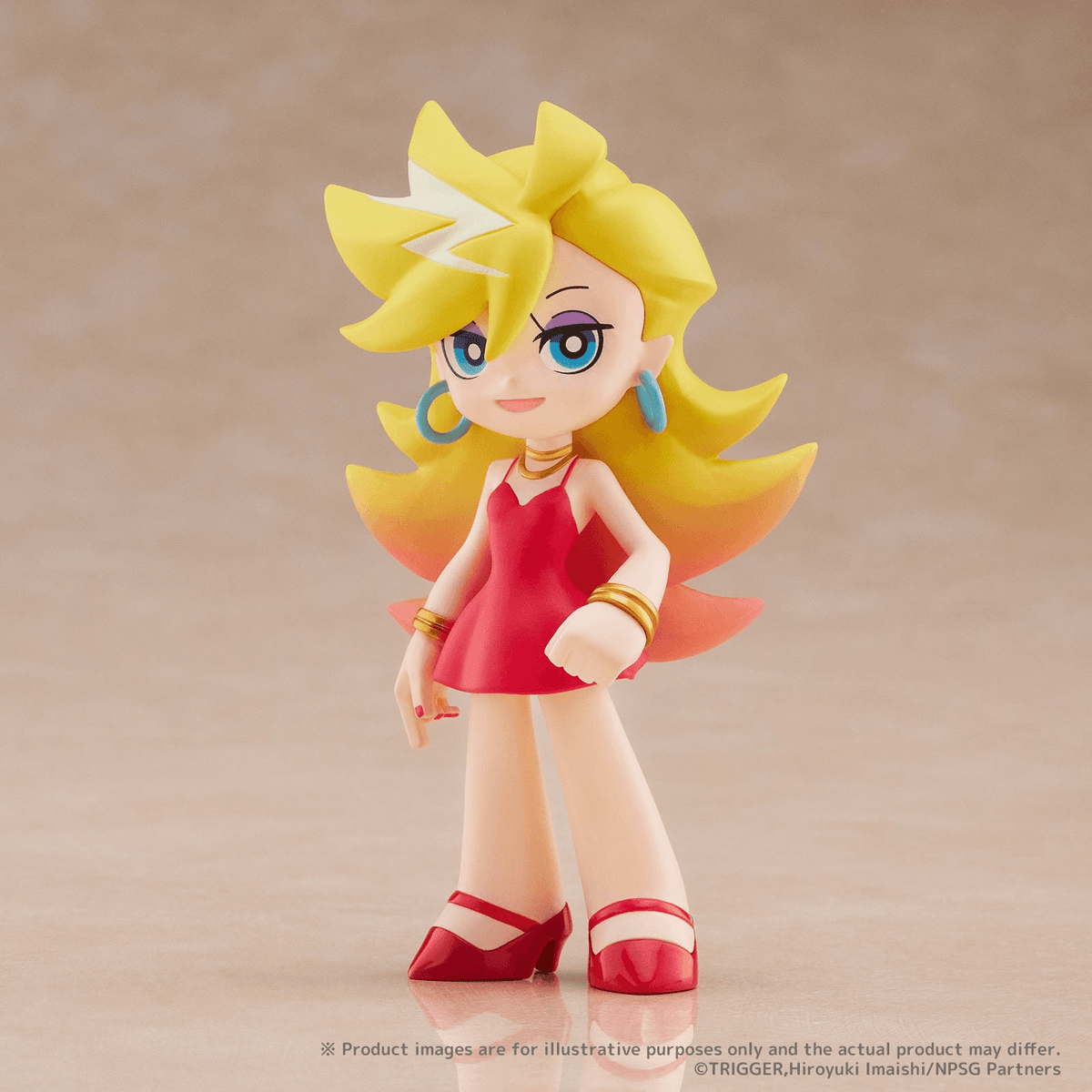 PalVerse New PANTY & STOCKING with GARTERBELT (Box of 6)