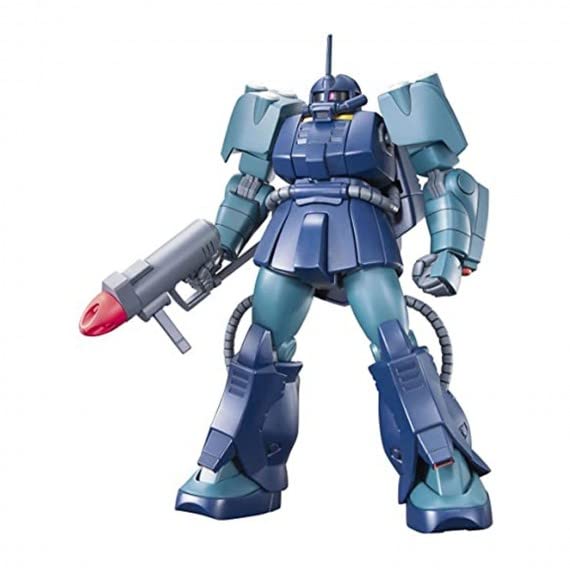 BANDAI Hobby HGUC 1/144 #143 Zaku Mariner