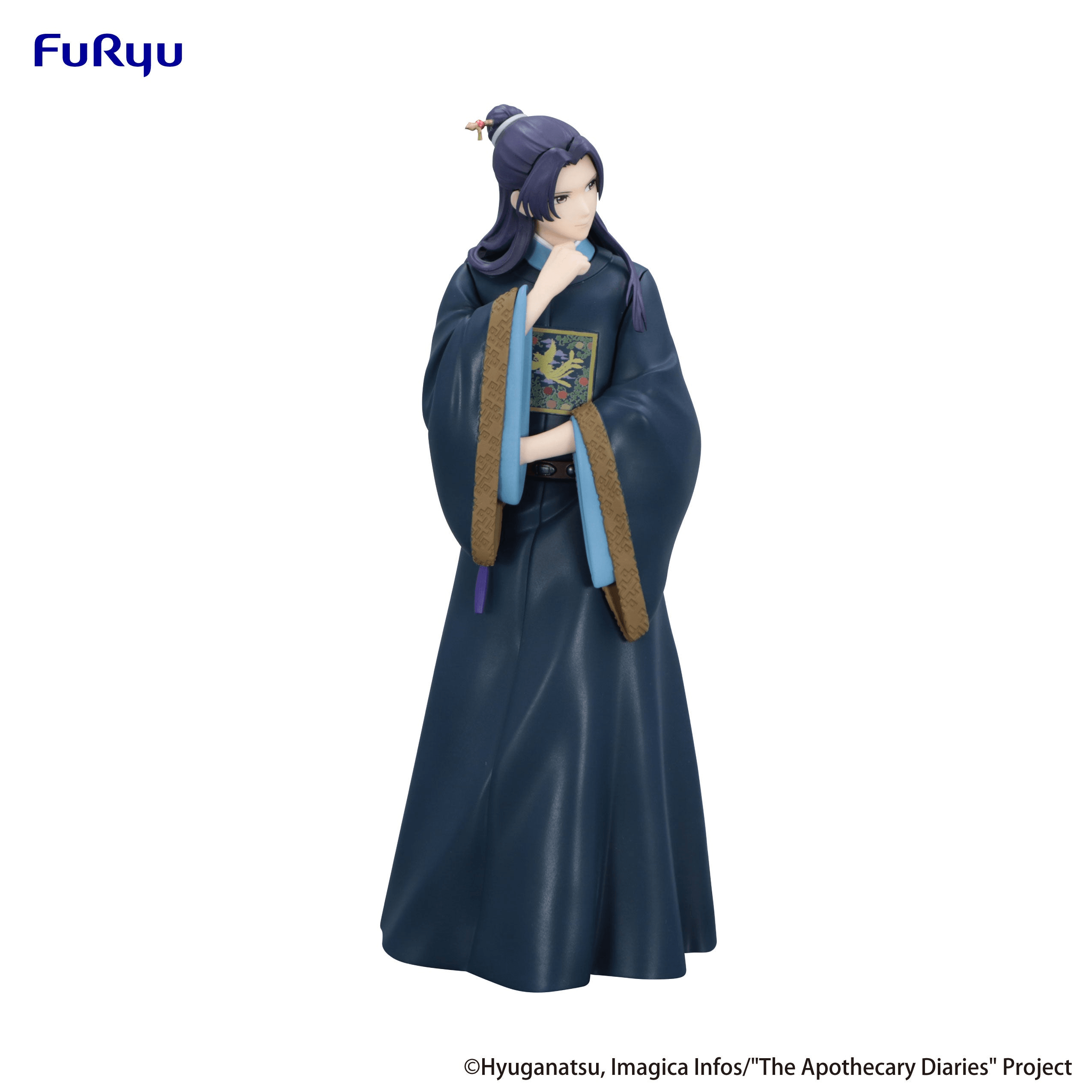 The Apothecary Diaries Trio-Try-iT Figure -Jinshi- | 4571623509905