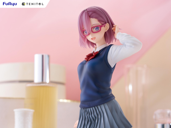 TENITOL TALL RIRISA AMANO | 4580736406940