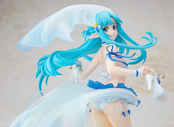 KADOKAWA Asuna -Undine- Summer Wedding ver.(re-order)(4942330159996)(4942330159996)