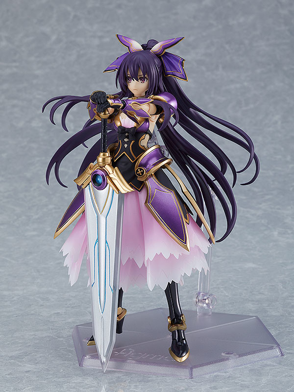 figma Tohka Yatogami | 4545784068120