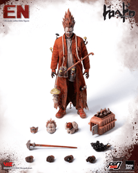 Dorohedoro FigZero En | 4895250821521
