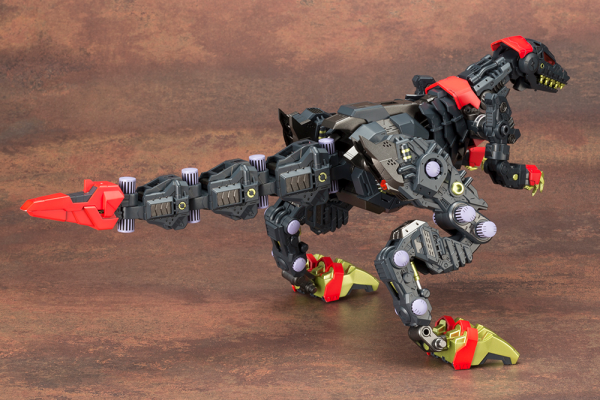 EZ-049 STURM TYRANN BERSERK UNIT SET | 4934054066278