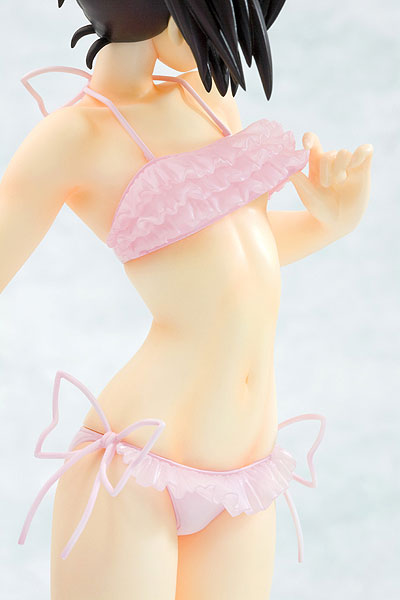 Ani Statue - To Heart2 Another Days - Konomi Yuzuhara Innocent | 0603259013045