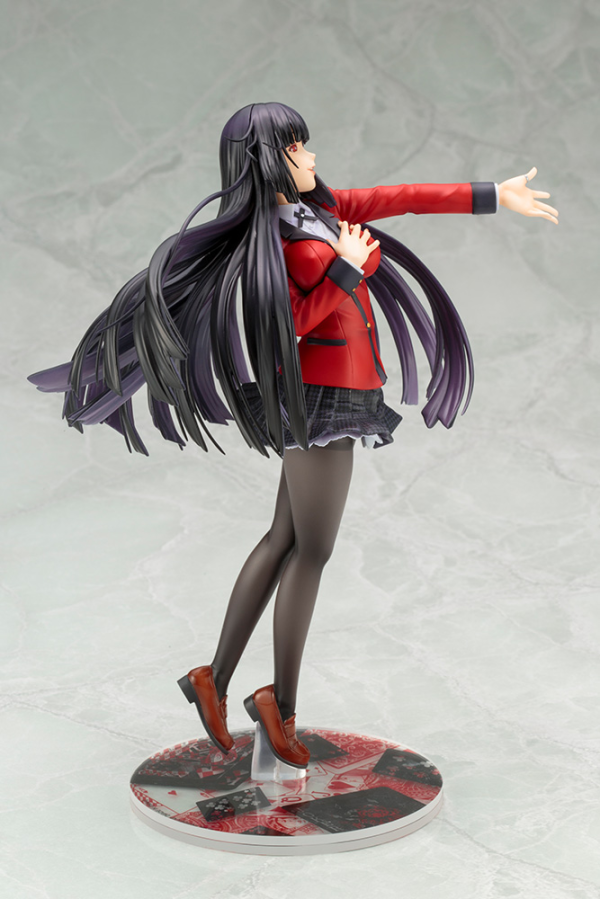 KOTOBUKIYA ARTFX J Yumeko Jabami | 4934054065431