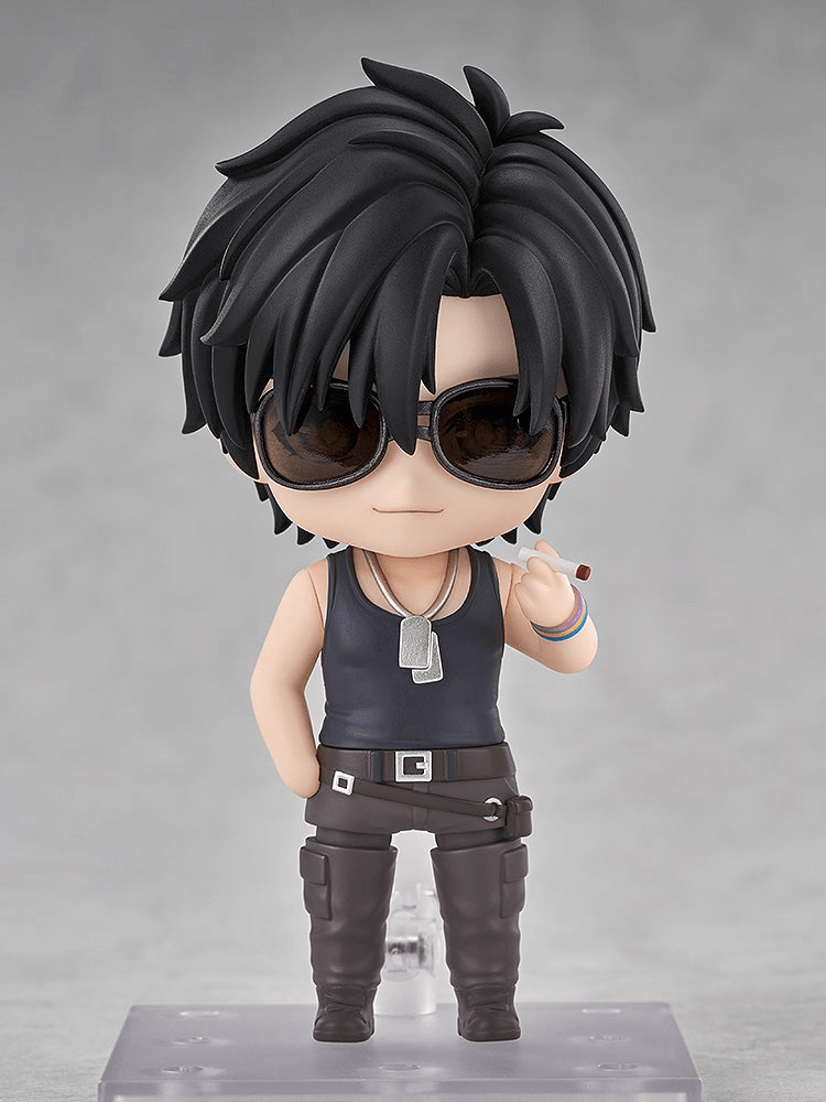 Nendoroid Hei Yanjing | 4580828677487