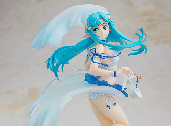 KADOKAWA Asuna -Undine- Summer Wedding ver.(re-order)(4942330159996)(4942330159996)