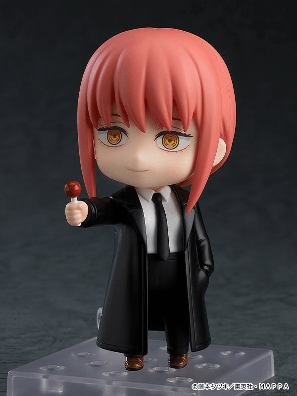 (Rerelease) Nendoroid Makima | 4580828664548
