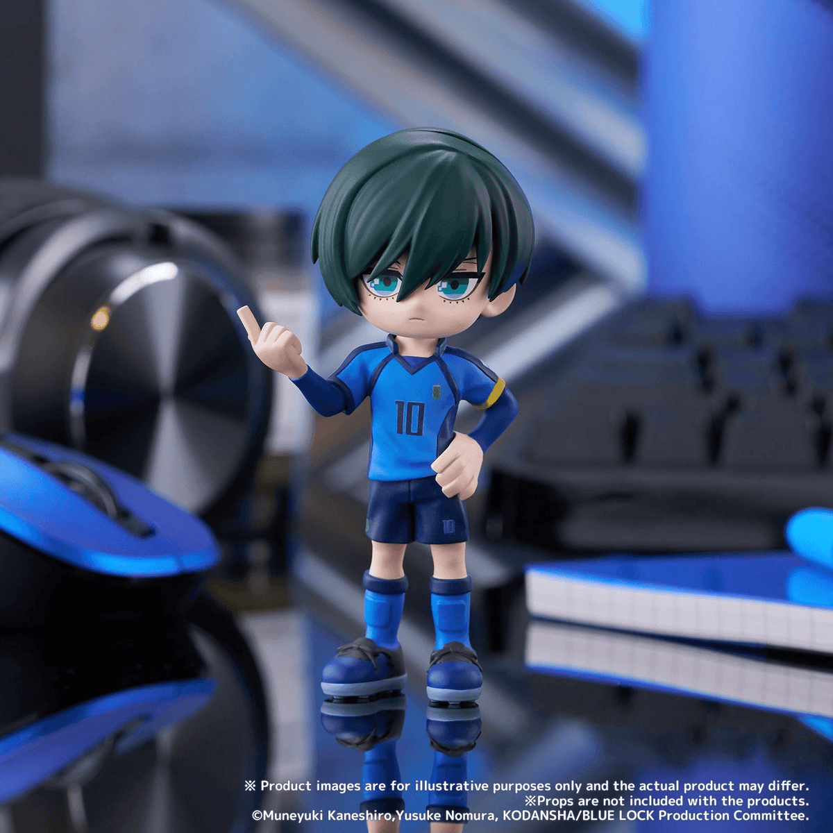 PalVerse BLUELOCK vol.2 (Box of 6)