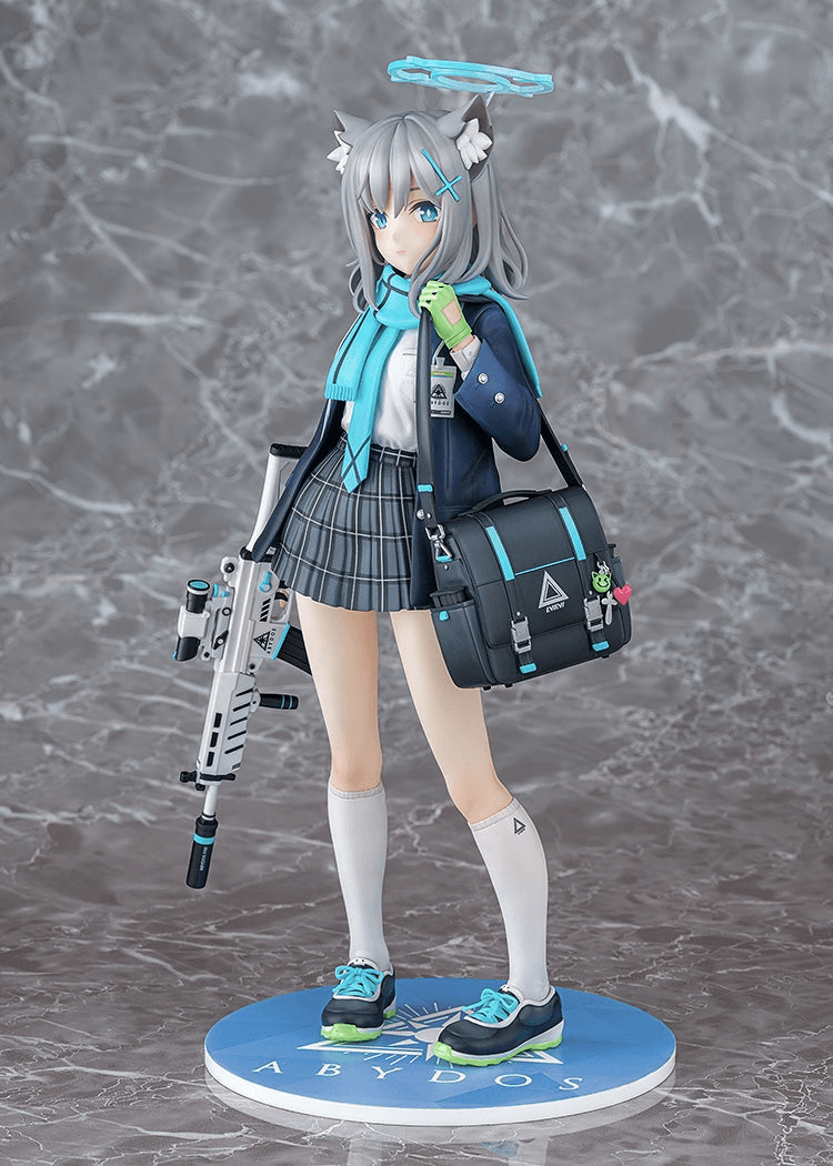 Shiroko