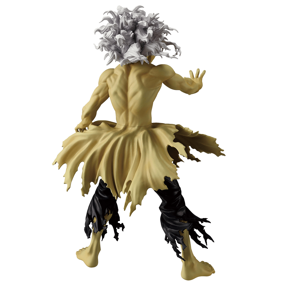 Tomura Shigaraki (Further Beyond) My Hero Academia, Masterlise Ichibansho Figure