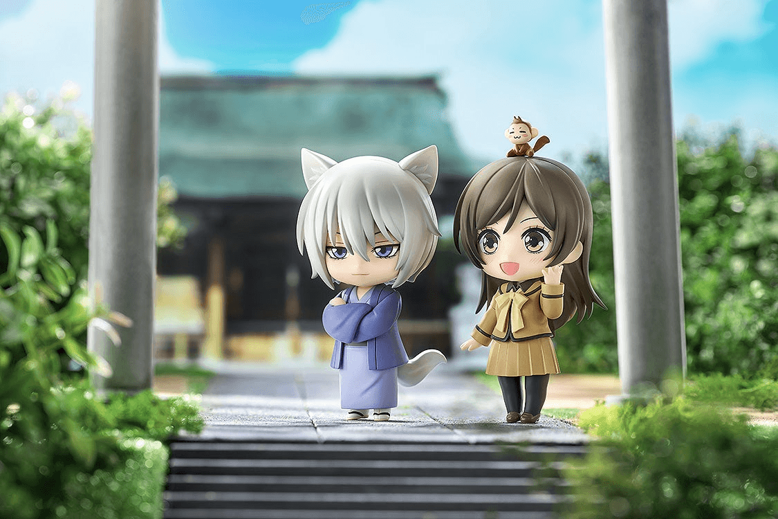(Rerelease) Nendoroid Nanami Momozono