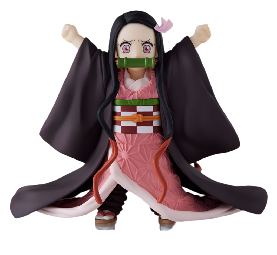 Good Smile Company [GoodSmile] ConoFig Demon Slayer: Kimetsu no Yaiba Little Nezuko Figure