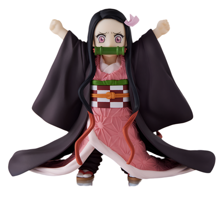 [GoodSmile] ConoFig Demon Slayer: Kimetsu no Yaiba Little Nezuko Figure | 4534530732651