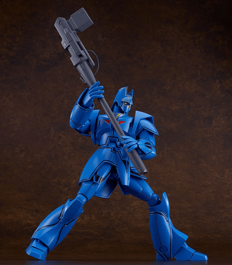 (Rerelease) MODEROID Gorg