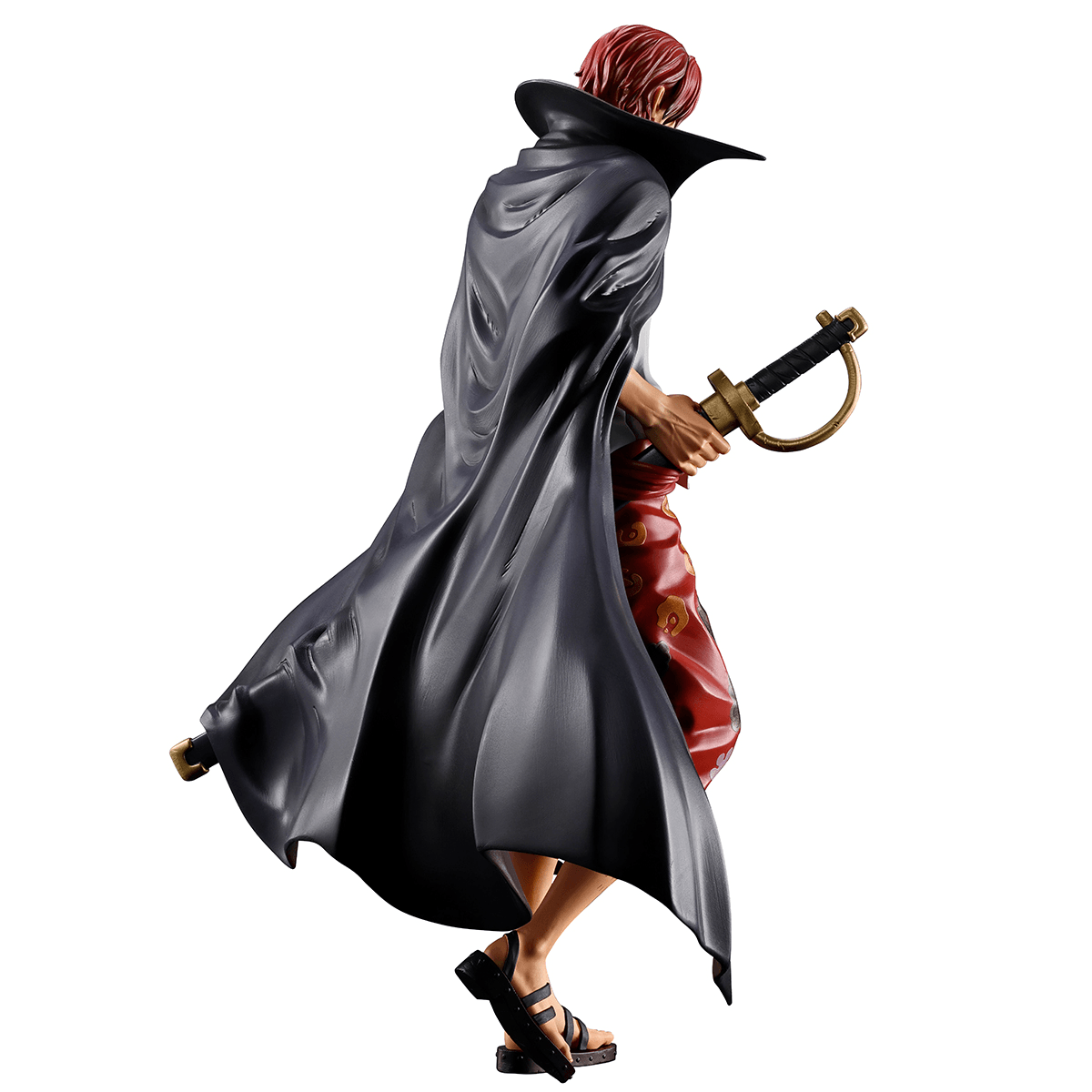 Shanks (Red Hair Pirates) | 4573102724038