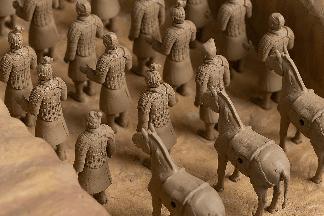 Terracotta Army